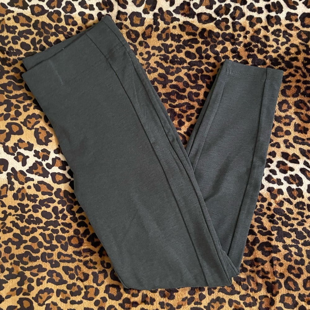 Loft Outlet Side Seam Slimming Leggings